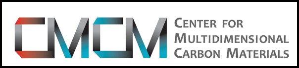 IBS Center for Multidimensional Carbon Materials logo